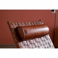 Eva Padberg Collection Stuhl Bourbourg II - Vintage Braun -Wohnzimmermöbel boutique en ligne 1000050958 190703 09544800003 GALLERYIMAGES P000000001000050958