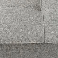 Innovation Möbel Klappsofa Splitback Frej Webstoff - Stoff Mixed Dance: 521 Grey -Wohnzimmermöbel boutique en ligne 1000051934 201130 13573700253 DETAILS P000000001000051934
