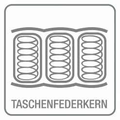 Innovation Möbel Klappsofa Splitback Frej Webstoff - Stoff Mixed Dance: 521 Grey -Wohnzimmermöbel boutique en ligne 1000051934 201130 135738001007 ICON DETAILS P000000001000051934 icon seal