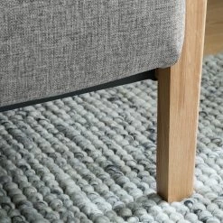 Innovation Möbel Klappsofa Splitback Frej Webstoff - Stoff Mixed Dance: 521 Grey -Wohnzimmermöbel boutique en ligne 1000051934 201201 16505500078 DETAILS P000000001000051934