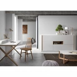 Mørteens Couchtisch Donore - Matt Weiß / Esche -Wohnzimmermöbel boutique en ligne 1000054189 200429 06484800010 MOOD DETAILS P000000001000054189 mood