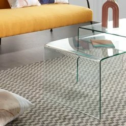 Fredriks Couchtisch Drap - 110 x 50cm -Wohnzimmermöbel boutique en ligne 1000054487 200429 06490000025 MOOD DETAILS P000000001000054487 mood