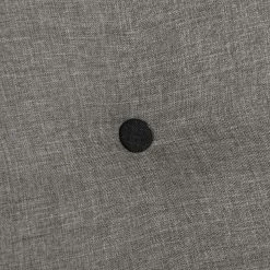 Mørteens Ecksofa Sola Flachgewebe - Grau - Longchair davorstehend rechts - Mit Schlaffunktion -Wohnzimmermöbel boutique en ligne 1000054984 200617 13241600121 DETAILS P000000001000054984