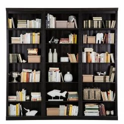 Maison Belfort Regalwand Lillehammer II - Kiefer massiv - Kiefer Havanna 17 Maison Belfort Regalwand Lillehammer II - Kiefer massiv - Kiefer Havanna -Wohnzimmermöbel boutique en ligne 1000056743 201006 10042400005 DETAILS P000000001000056743