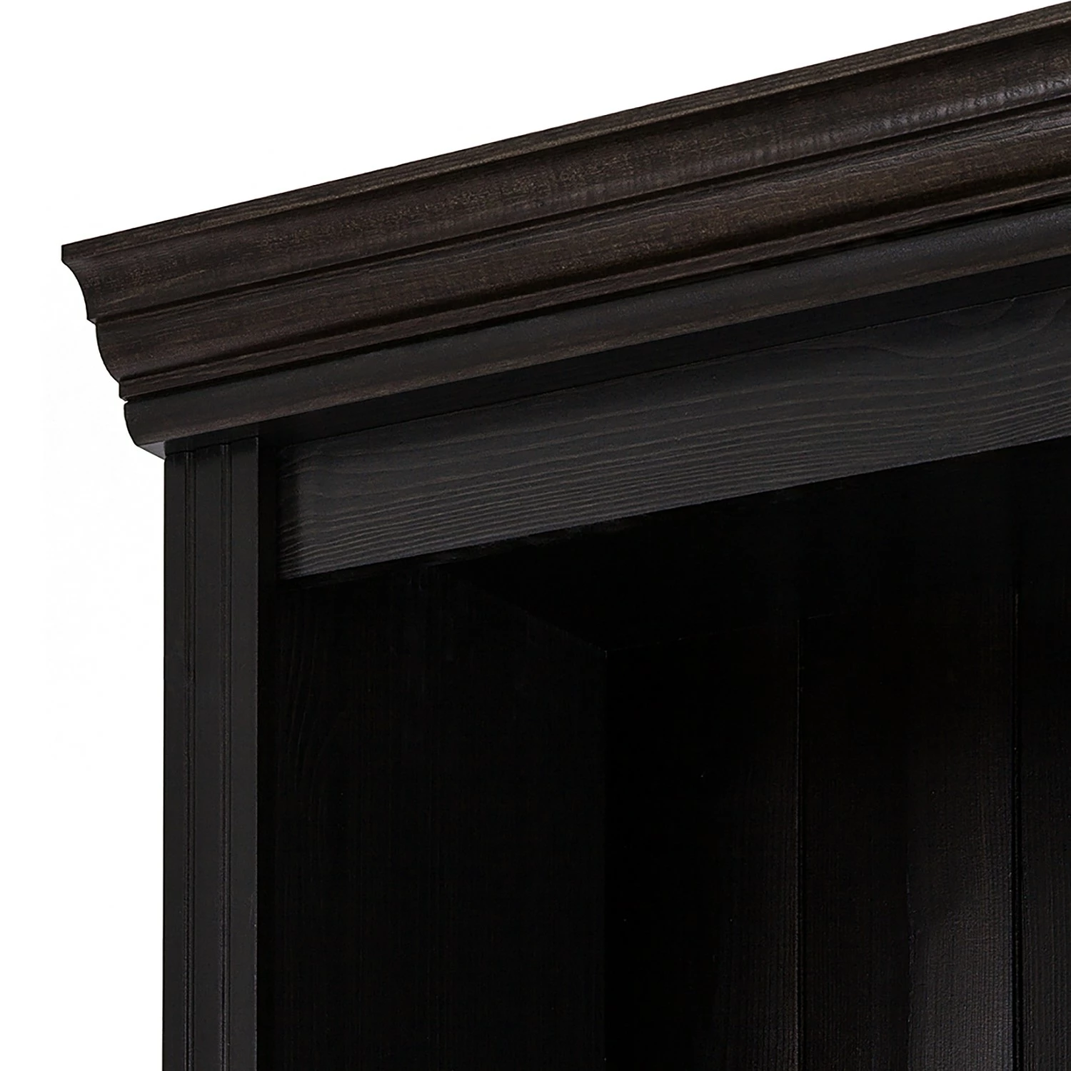 Maison Belfort Regalwand Lillehammer II - Kiefer massiv - Kiefer Havanna 10 Maison Belfort Regalwand Lillehammer II - Kiefer massiv - Kiefer Havanna – Bild 10