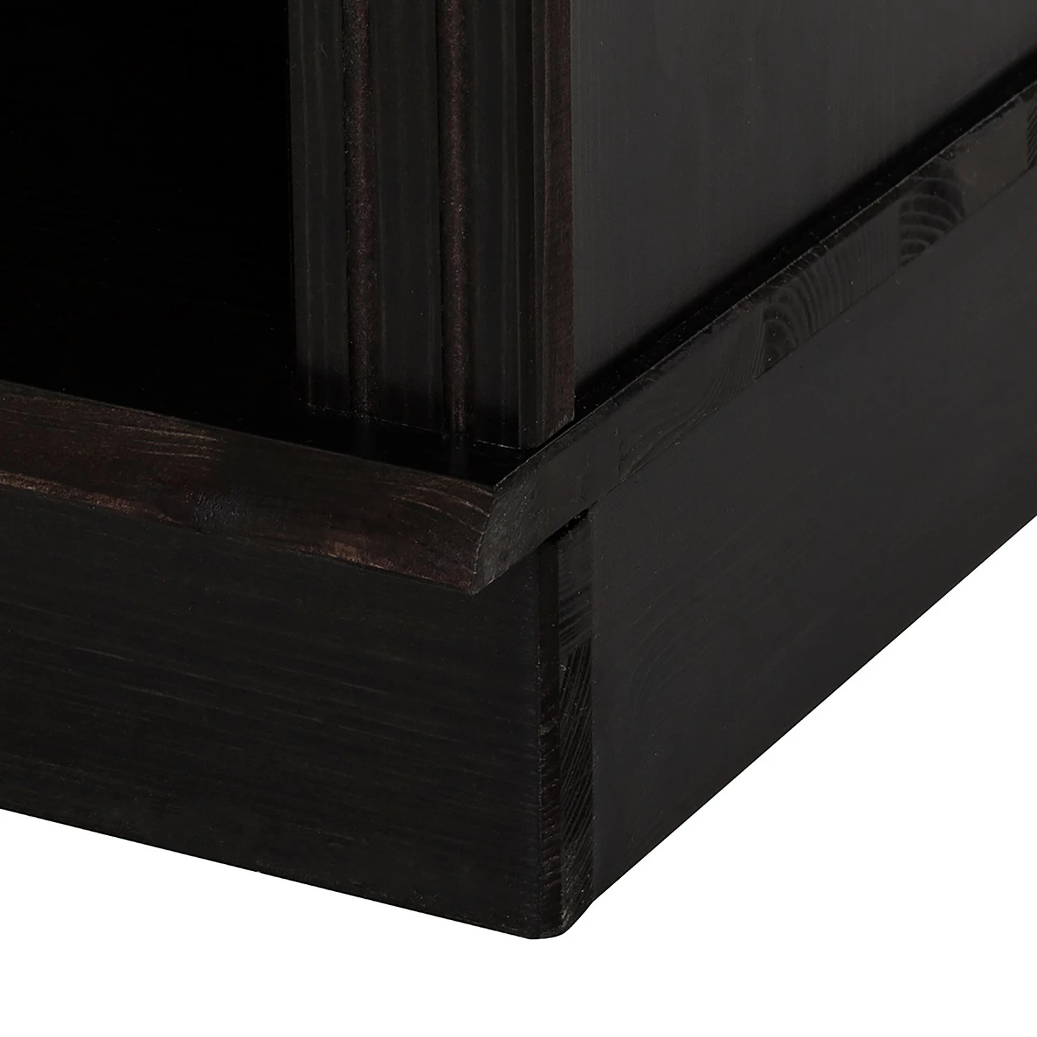 Maison Belfort TV-Wand Lillehammer I - Kiefer massiv - Kiefer Havanna 6 Maison Belfort TV-Wand Lillehammer I - Kiefer massiv - Kiefer Havanna – Bild 6