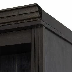 Maison Belfort Wohnwand Lillehammer I (3-teilig) - Kiefer massiv - Kiefer Havanna 14 Maison Belfort Wohnwand Lillehammer I (3-teilig) - Kiefer massiv - Kiefer Havanna -Wohnzimmermöbel boutique en ligne 1000056765 201006 10042500050 DETAILS P000000001000056765