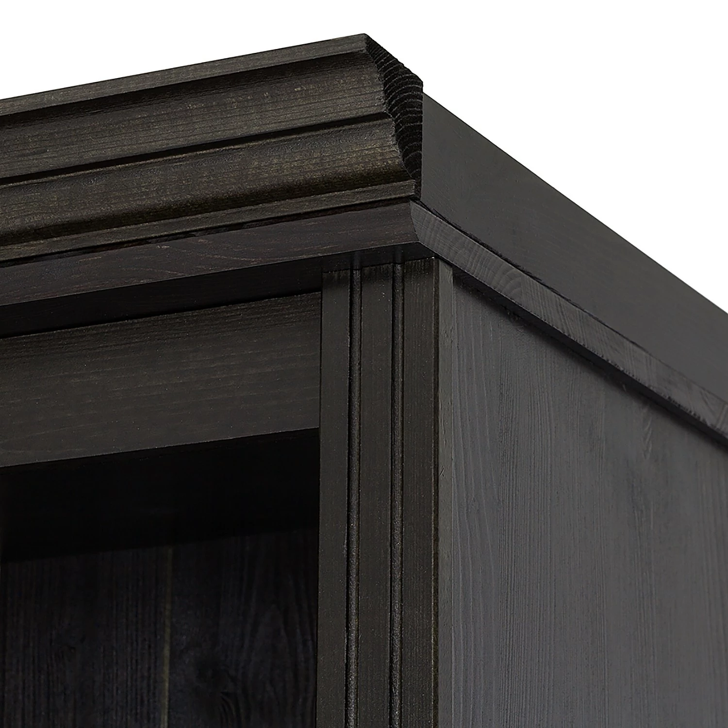 Maison Belfort Wohnwand Lillehammer I (3-teilig) - Kiefer massiv - Kiefer Havanna 5 Maison Belfort Wohnwand Lillehammer I (3-teilig) - Kiefer massiv - Kiefer Havanna – Bild 5