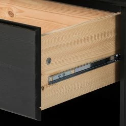 Maison Belfort Wohnwand Lillehammer I (3-teilig) - Kiefer massiv - Kiefer Havanna 15 Maison Belfort Wohnwand Lillehammer I (3-teilig) - Kiefer massiv - Kiefer Havanna -Wohnzimmermöbel boutique en ligne 1000056765 201006 10042500051 DETAILS P000000001000056765