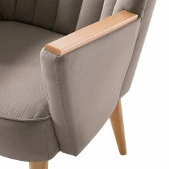 Mørteens Sessel Bauro Webstoff - Cubanit -Wohnzimmermöbel boutique en ligne 1000059418 190320 17181000339 GALLERYIMAGES P000000001000059418