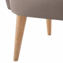 Mørteens Sessel Bauro Webstoff - Cubanit -Wohnzimmermöbel boutique en ligne 1000059418 190320 17181100341 GALLERYIMAGES P000000001000059418