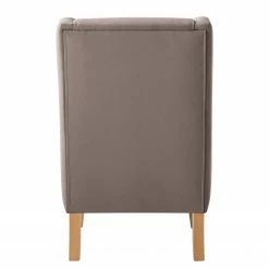 Mørteens Ohrensessel Grenfell Webstoff - Taupe 20 Mørteens Ohrensessel Grenfell Webstoff - Taupe -Wohnzimmermöbel boutique en ligne 1000059528 190320 17185600604 GALLERYIMAGES P000000001000059528