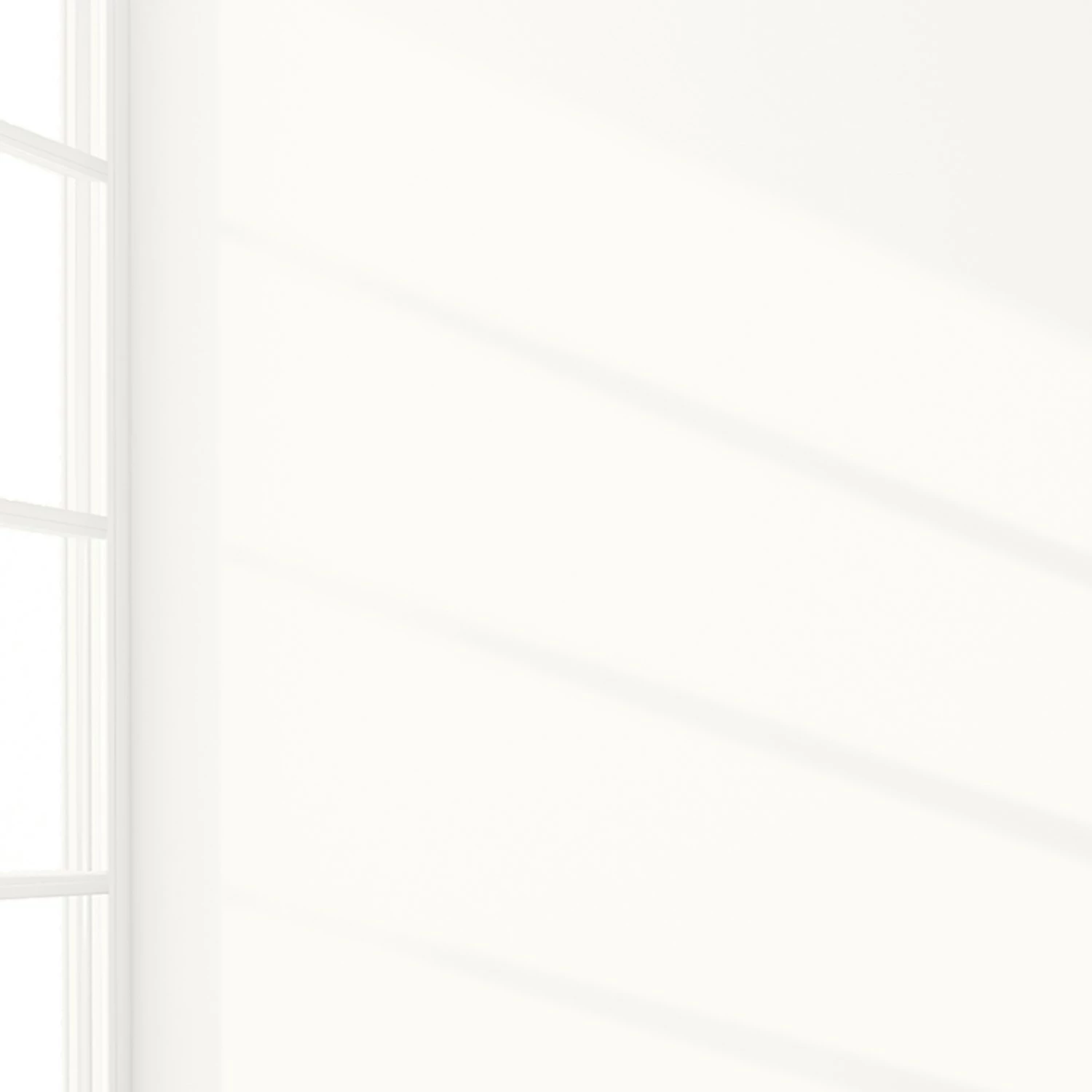 Fredriks TV-Lowboard Paddington - Weiß 3 Fredriks TV-Lowboard Paddington - Weiß – Bild 3