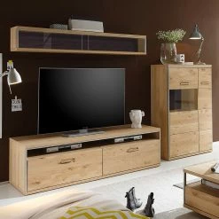 Ars Natura Wohnwand Lopburi (3-teilig) - Eiche Bianco teilmassiv - Eiche Bianco / Schiefer 10 Ars Natura Wohnwand Lopburi (3-teilig) - Eiche Bianco teilmassiv - Eiche Bianco / Schiefer -Wohnzimmermöbel boutique en ligne 1000064077 200811 13514700258 MOOD DETAILS P000000001000064077 mood