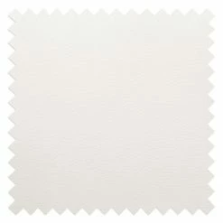 Fredriks Ecksofa Dublin II - (mit Schlaffunktion / beidseitig montierbar) - Kunstleder/Strukturstoff - Weiß / Grau -Wohnzimmermöbel boutique en ligne 1000073164 210614 18404200605 DETAILS P000000001000073164