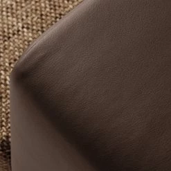 Fredriks Ecksofa Dublin II - (mit Schlaffunktion / beidseitig montierbar) - Kunstleder/Strukturstoff - Dunkelbraun / Braun 50 Fredriks Ecksofa Dublin II - (mit Schlaffunktion / beidseitig montierbar) - Kunstleder/Strukturstoff - Dunkelbraun / Braun -Wohnzimmermöbel boutique en ligne 1000073166 210614 18404300630 DETAILS P000000001000073166