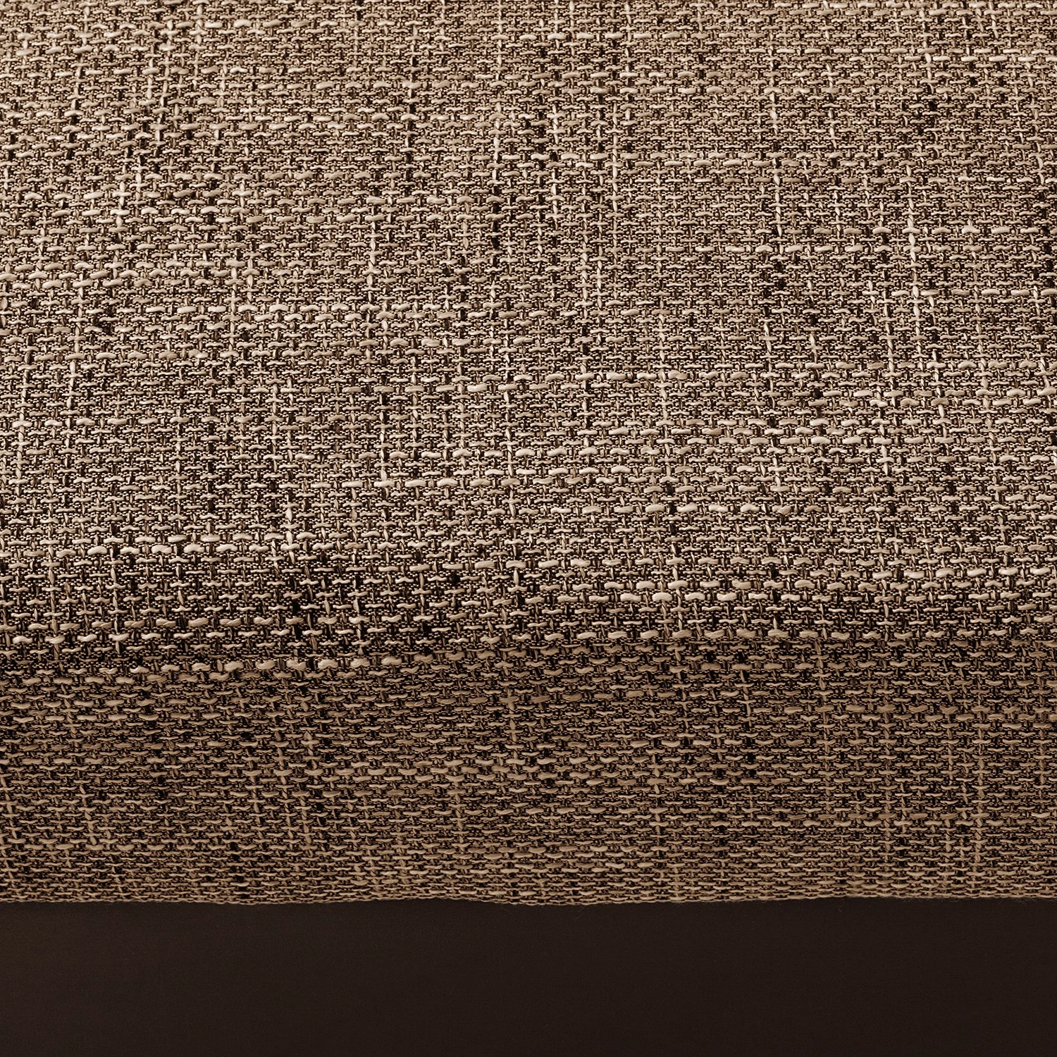 Fredriks Ecksofa Dublin II - (mit Schlaffunktion / beidseitig montierbar) - Kunstleder/Strukturstoff - Dunkelbraun / Braun 24 Fredriks Ecksofa Dublin II - (mit Schlaffunktion / beidseitig montierbar) - Kunstleder/Strukturstoff - Dunkelbraun / Braun – Bild 24