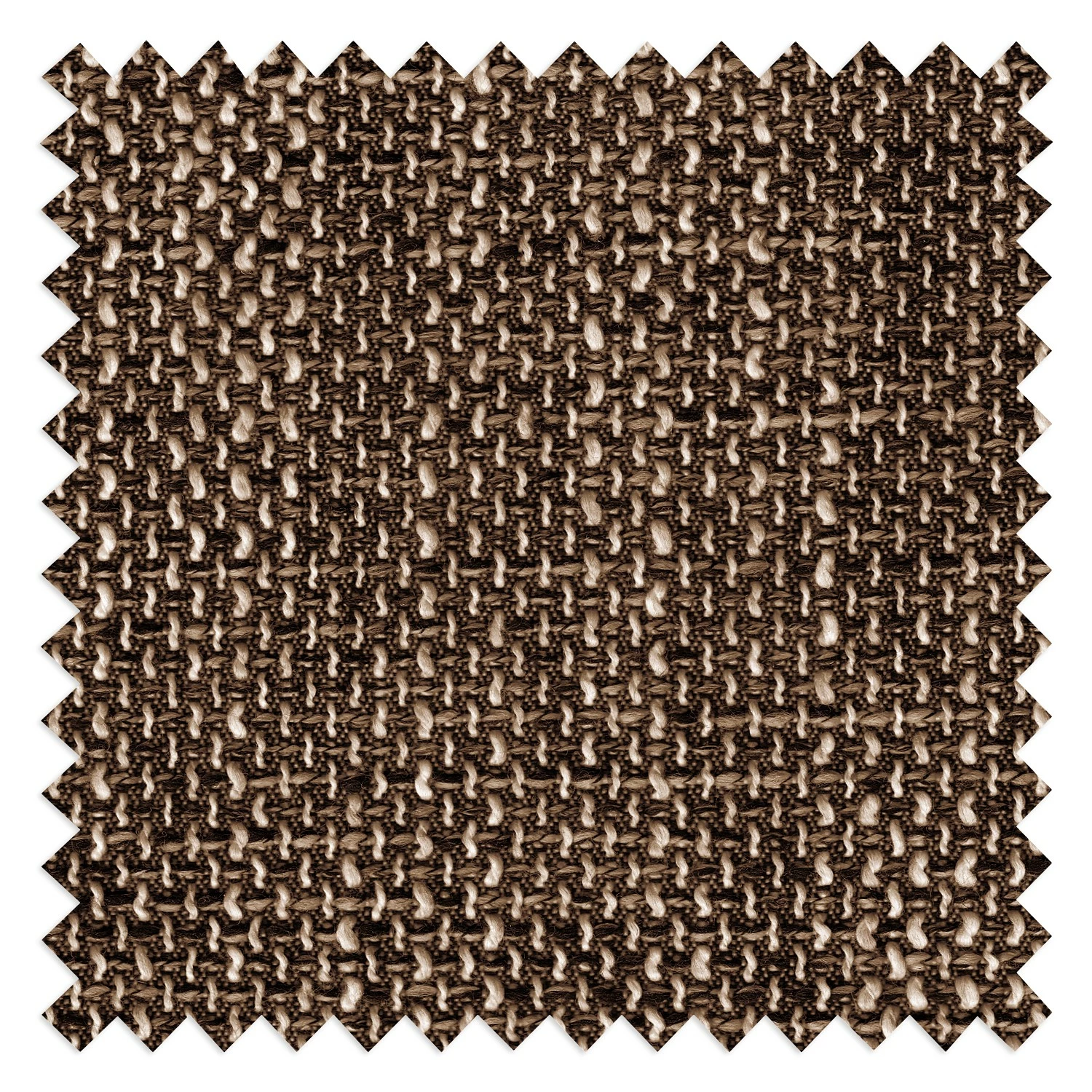 Fredriks Ecksofa Dublin II - (mit Schlaffunktion / beidseitig montierbar) - Kunstleder/Strukturstoff - Dunkelbraun / Braun 25 Fredriks Ecksofa Dublin II - (mit Schlaffunktion / beidseitig montierbar) - Kunstleder/Strukturstoff - Dunkelbraun / Braun – Bild 25