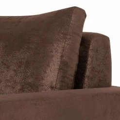 Mooved Schlafsofa Latina Antiklederoptik - Dunkelbraun - Breite: 170 cm -Wohnzimmermöbel boutique en ligne 1000073174 211221 09205900286 DETAILS P000000001000073174