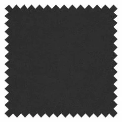 Fredriks Ecksofa Dublin II - (mit Schlaffunktion / beidseitig montierbar) - Kunstleder/Strukturstoff - Schwarz -Wohnzimmermöbel boutique en ligne 1000073182 201029 14204900005 DETAILS P000000001000073182