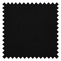 Fredriks Ecksofa Dublin II - (mit Schlaffunktion / beidseitig montierbar) - Kunstleder/Strukturstoff - Schwarz -Wohnzimmermöbel boutique en ligne 1000073182 201029 14205000006 DETAILS P000000001000073182