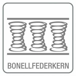 Fredriks Ecksofa Dublin II - (mit Schlaffunktion / beidseitig montierbar) - Kunstleder/Strukturstoff - Schwarz -Wohnzimmermöbel boutique en ligne 1000073182 201125 153959000205 ICON DETAILS P000000001000073182 icon seal