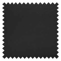 Sofa Capri (2,5-Sitzer) - Echtleder Mabel: Schwarz -Wohnzimmermöbel boutique en ligne 1000073296 220304 140 DETAILS P000000001000073296