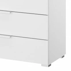 Kommode SKØP x4 - Alpinweiß - Breite: 80 cm - Korpusfarbe 7 Kommode SKØP x4 - Alpinweiß - Breite: 80 cm - Korpusfarbe -Wohnzimmermöbel boutique en ligne 1000081487 190329 16044100061 GALLERYIMAGES P000000001000081487