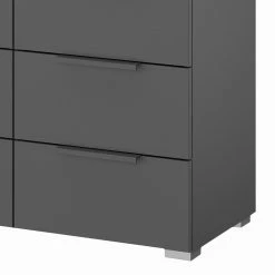 Kommode SKØP x8 - Graphit - Korpusfarbe 7 Kommode SKØP x8 - Graphit - Korpusfarbe -Wohnzimmermöbel boutique en ligne 1000081499 190329 16044300101 GALLERYIMAGES P000000001000081499