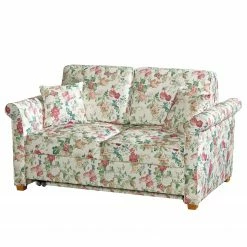 Maison Belfort Schlafsofa Bernadett - Breite: 188 cm