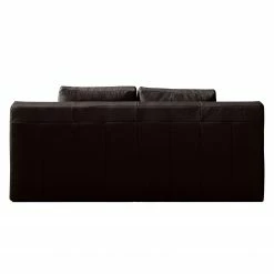 Roomscape Schlafsofa Emmanuela - Echtleder Braun -Wohnzimmermöbel boutique en ligne 1000083986 180808 12302798 GALLERYIMAGES P000000001000083986