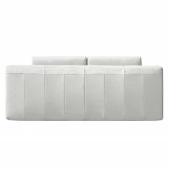 Fredriks Schlafsofa Ramea - Echtleder Weiß -Wohnzimmermöbel boutique en ligne 1000084012 180808 123029242 GALLERYIMAGES P000000001000084012