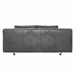 Ars Natura Schlafsofa Ayban Antiklederlook - Anthrazit -Wohnzimmermöbel boutique en ligne 1000084017 180808 123029290 GALLERYIMAGES P000000001000084017