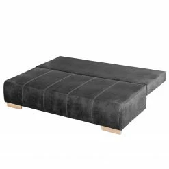 Ars Natura Schlafsofa Ayban Antiklederlook - Anthrazit -Wohnzimmermöbel boutique en ligne 1000084017 180808 123029292 GALLERYIMAGES P000000001000084017