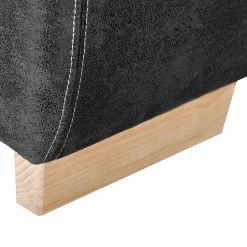 Ars Natura Schlafsofa Ayban Antiklederlook - Anthrazit -Wohnzimmermöbel boutique en ligne 1000084017 180808 123029293 GALLERYIMAGES P000000001000084017