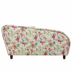 Maison Belfort Recamiere Raasi (mit Schlaffunktion) - Webstoff - Geblümt 16 Maison Belfort Recamiere Raasi (mit Schlaffunktion) - Webstoff - Geblümt -Wohnzimmermöbel boutique en ligne 1000084047 201218 13495900007 DETAILS P000000001000084047