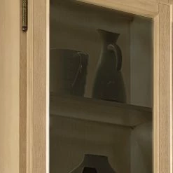 Ridgevalley Wohnwand Breddin (5-teilig) - Ohne Beleuchtung -Wohnzimmermöbel boutique en ligne 1000084253 201004 11240400107 DETAILS P000000001000084253