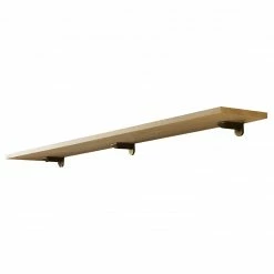 Ridgevalley Wandboard Breddin - Breite: 170 cm