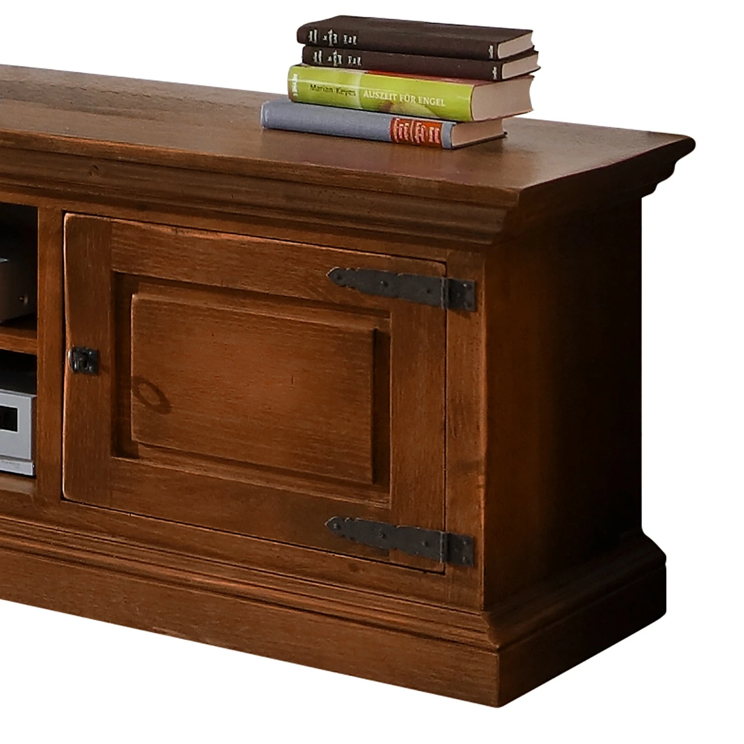 Ridgevalley TV Lowboard Vicuna - Breite: 164 cm 3 Ridgevalley TV Lowboard Vicuna - Breite: 164 cm – Bild 3