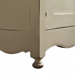 Maison Belfort Sideboard Azjana - Pinie massiv - Elfenbein -Wohnzimmermöbel boutique en ligne 1000084283 201004 11301200224 DETAILS P000000001000084283