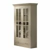 Maison Belfort Vitrinenschrank Azjana - Ohne Beleuchtung