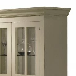 Maison Belfort Vitrinenschrank Azjana - Ohne Beleuchtung -Wohnzimmermöbel boutique en ligne 1000084284 201004 11303200229 DETAILS P000000001000084284