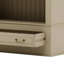 Maison Belfort Bücherregal Azjana II - Hellbeige 17 Maison Belfort Bücherregal Azjana II - Hellbeige -Wohnzimmermöbel boutique en ligne 1000084344 201004 11421500433 DETAILS P000000001000084344