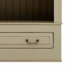 Maison Belfort Bücherregal Azjana II - Hellbeige 18 Maison Belfort Bücherregal Azjana II - Hellbeige -Wohnzimmermöbel boutique en ligne 1000084344 201004 11421800434 DETAILS P000000001000084344