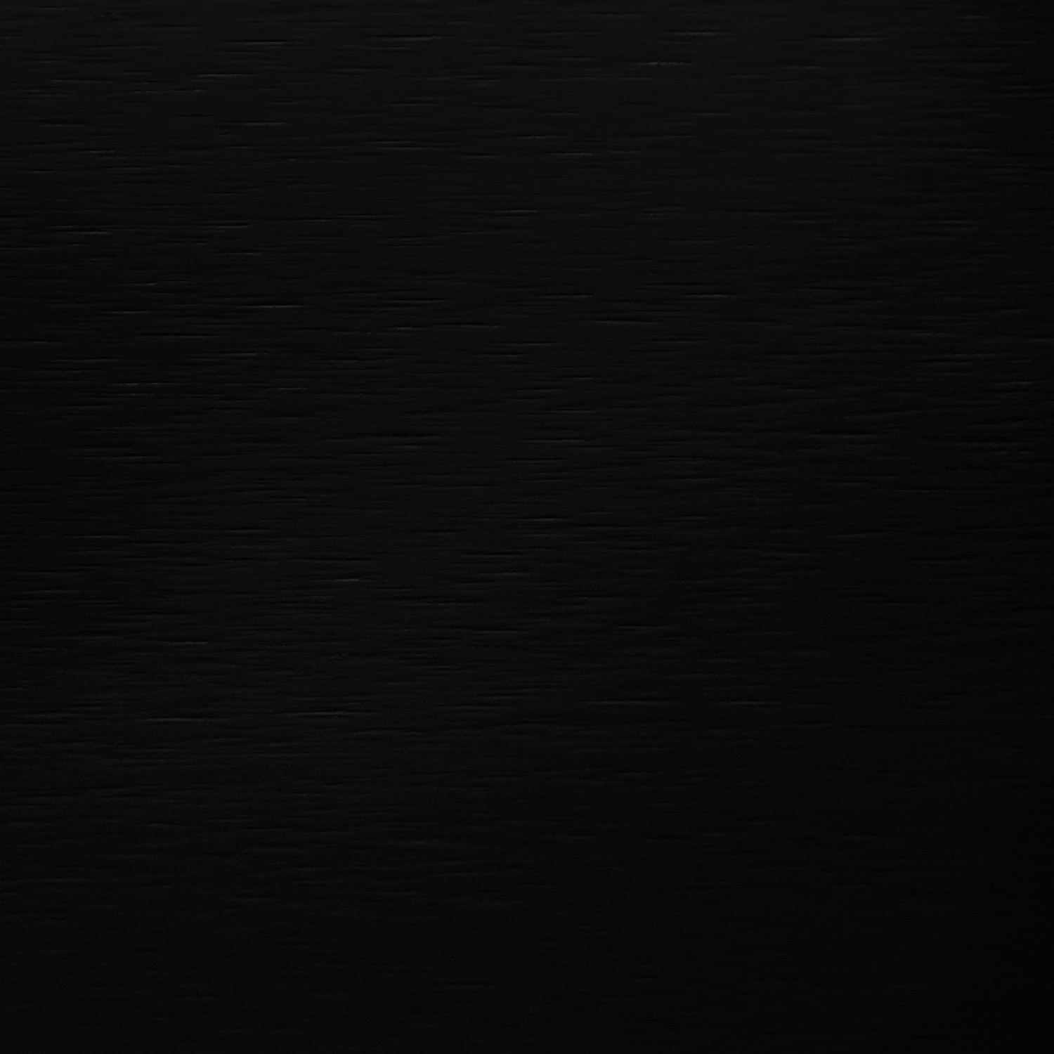 Maison Belfort Bücherregal Azjana II - Schwarz 4 Maison Belfort Bücherregal Azjana II - Schwarz – Bild 4