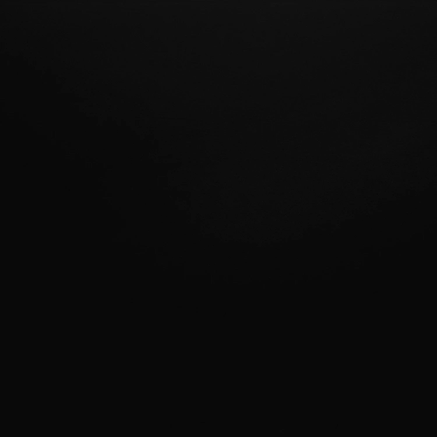 Maison Belfort Bücherregal Azjana II - Schwarz 5 Maison Belfort Bücherregal Azjana II - Schwarz – Bild 5