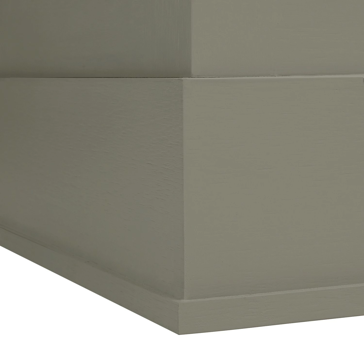 Maison Belfort Bücherregal Azjana II - Granit 2 Maison Belfort Bücherregal Azjana II - Granit – Bild 2