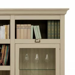 Maison Belfort TV-Wand Azjana II - Hellbeige - Ohne Leiter 8 Maison Belfort TV-Wand Azjana II - Hellbeige - Ohne Leiter -Wohnzimmermöbel boutique en ligne 1000084364 201004 11452200487 DETAILS P000000001000084364