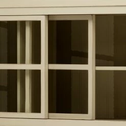 Maison Belfort Vitrinenschrank Azjana - Hellbeige -Wohnzimmermöbel boutique en ligne 1000084374 201004 11474400527 DETAILS P000000001000084374