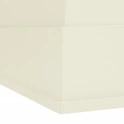 Maison Belfort Vitrinenschrank Azjana - Pinie weiß lackiert -Wohnzimmermöbel boutique en ligne 1000084378 201004 11490500551 DETAILS P000000001000084378